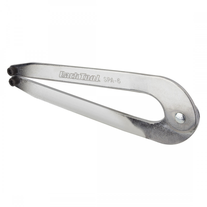 TOOL ADJUSTABLE PIN SPANNER SPA-6 PARK