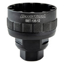 TOOL BB PARK BBT-135-12 12-NOTCHx57.5mm STL BK