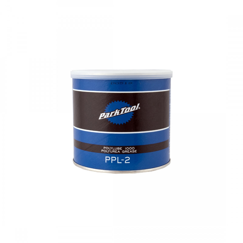 LUBE PARK POLYLUBE 1000 1lb TUB GREASEPPL-2