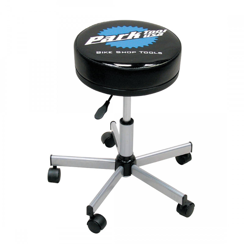 STOOL PARK STL-2 ADJ HEIGHT ON WHEELS