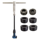 TOOL HEAD TUBE REAMER PARK HTR-1B 33.8mm