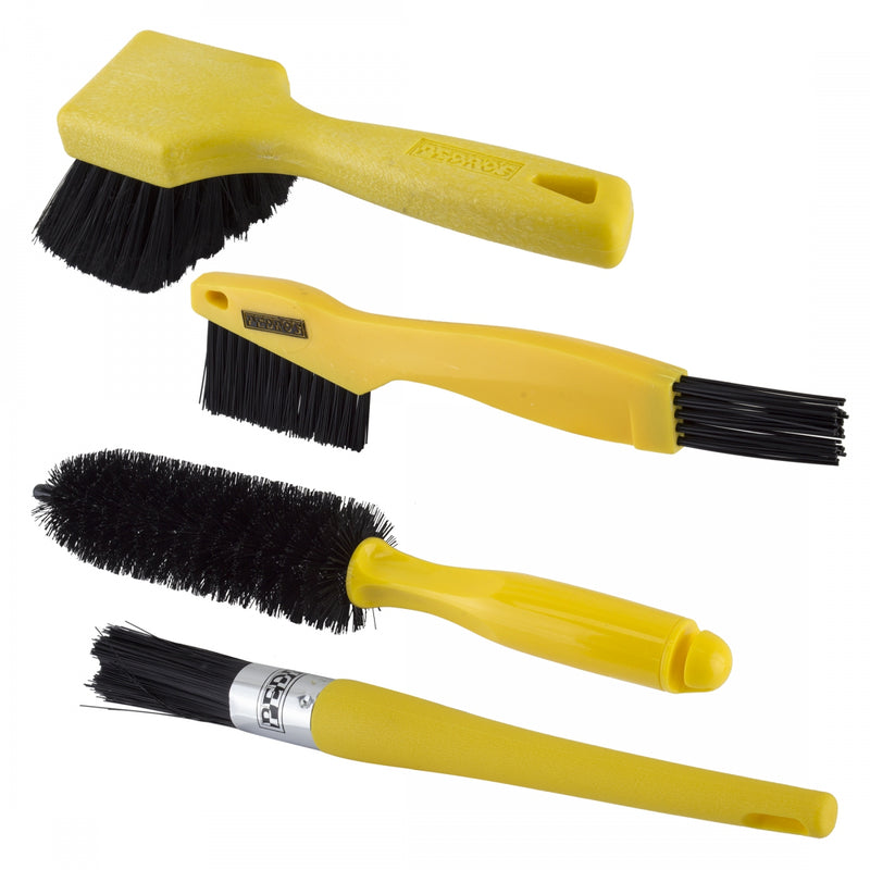 TOOL BRUSH SET PEDROS PRO-5