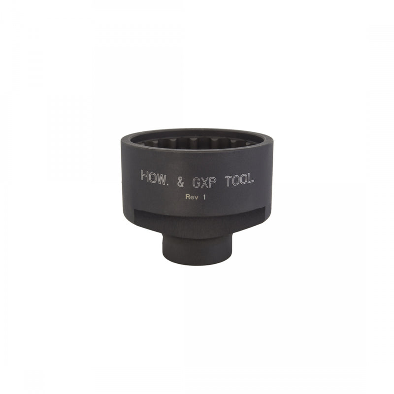 TOOL BB TV GXP HOWITZER OUTBOARD BEARING CUP