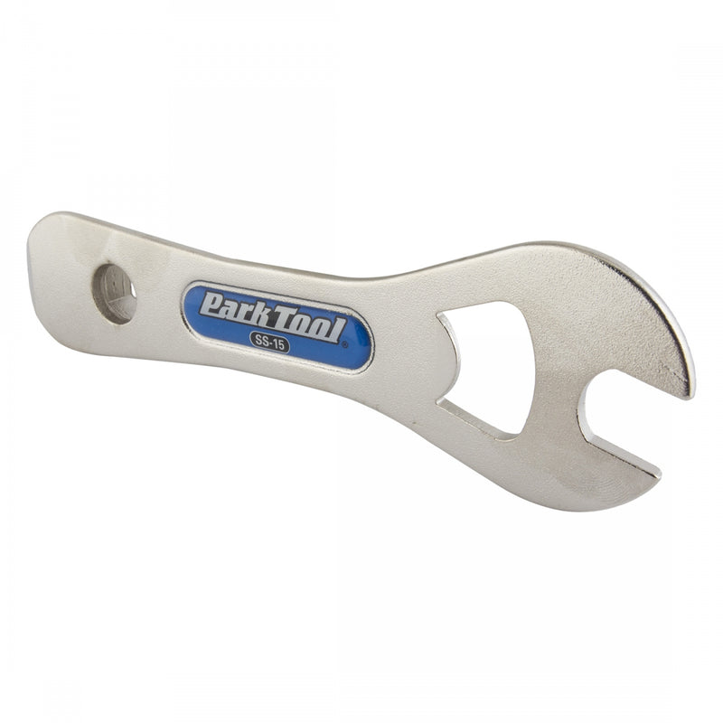 TOOL MULTI PARK SS-15 SINGL SPD SPANNER