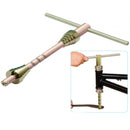 TOOL HEAD CUP PRESS HOZAN C-448