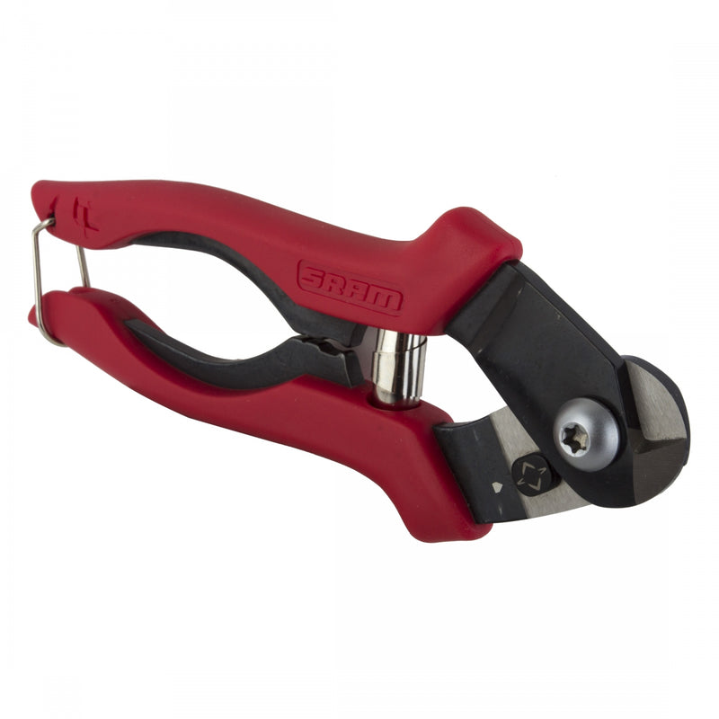 TOOL CABLE CUTTER SRAM w/AWL