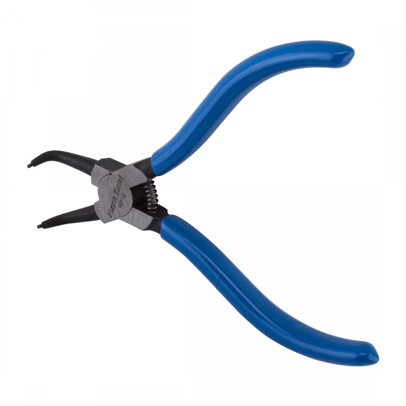 TOOL PLIER PARK RP-5 SNAP RING 1.7mmSTRAIGHT INTERNAL