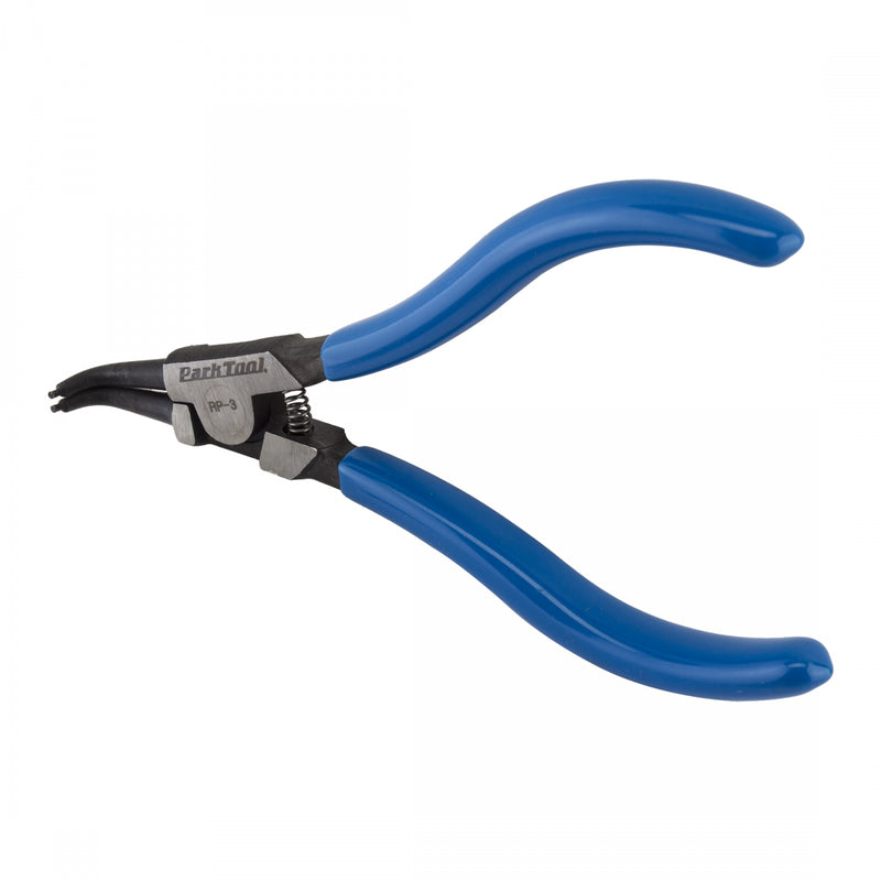 TOOL PLIER PARK RP-5 SNAP RING 1.7mmSTRAIGHT INTERNAL