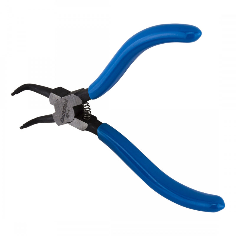 TOOL PLIER PARK RP-5 SNAP RING 1.7mmSTRAIGHT INTERNAL