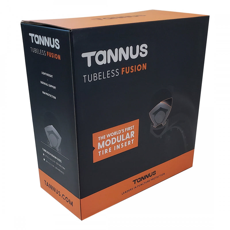 TIRE LINER TANNUS TUBELESS FUSION INSERT 29x2.1-2.6