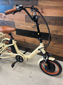 Sixthreezero Easy Transit 750W Folding Electric Trike