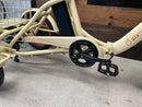 Sixthreezero Easy Transit 750W Folding Electric Trike