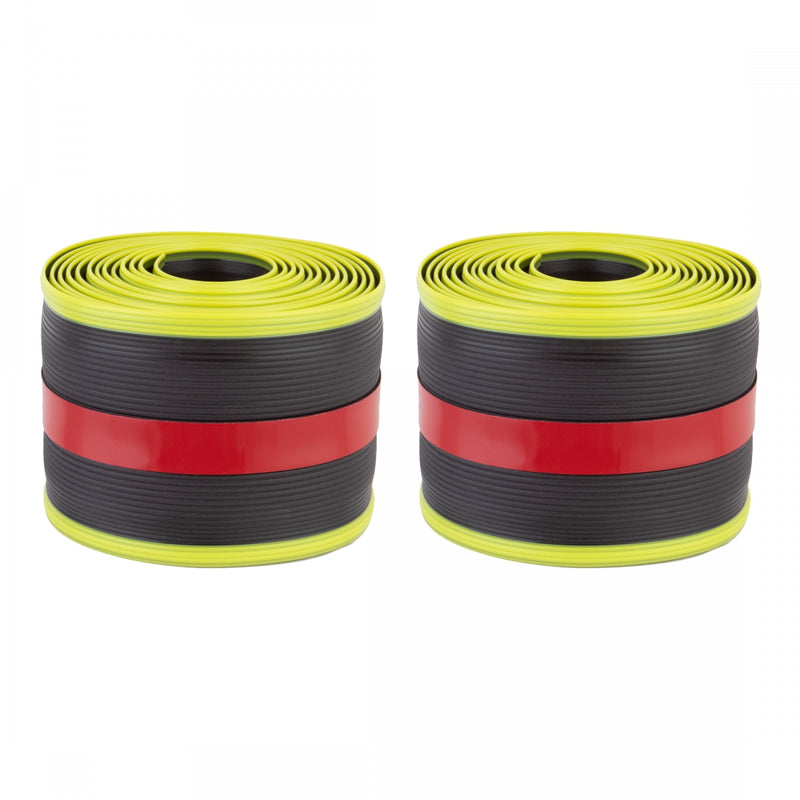 TIRE LINER MR TUFFY E-BIKE 700x20-25 RED-E