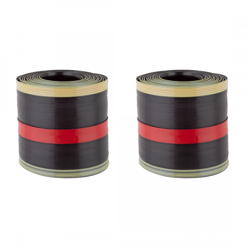 TIRE LINER MR TUFFY E-BIKE 700x20-25 RED-E