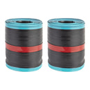 TIRE LINER MR TUFFY E-BIKE TEAL 20/26/29x4.1-5.0