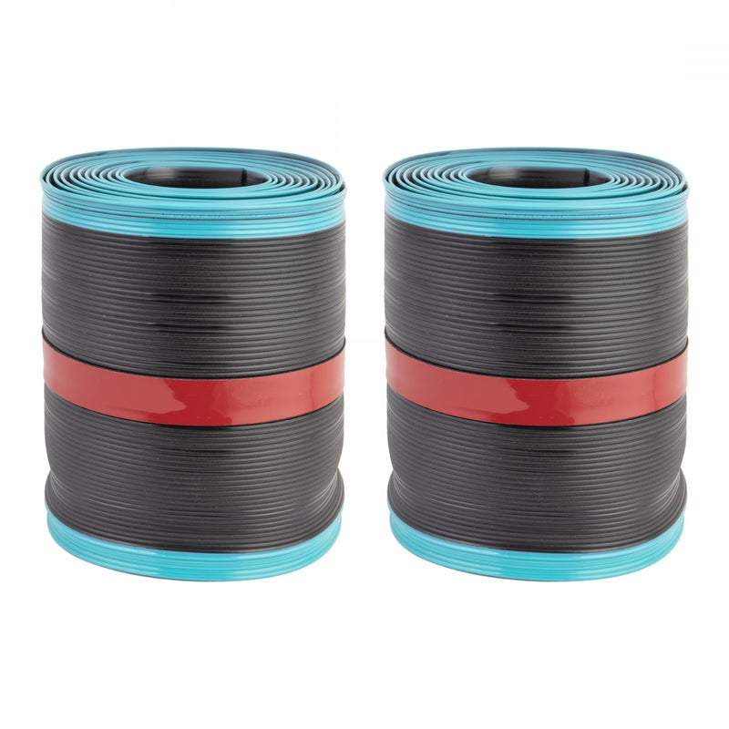 TIRE LINER MR TUFFY E-BIKE 700x20-25 RED-E