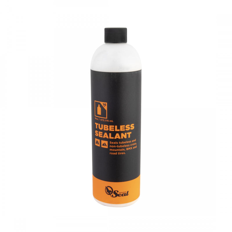 SEALANT TIRE/TUBE ORANGE SEAL REG 32oz SHOP