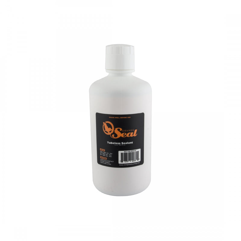 SEALANT TIRE/TUBE ORANGE SEAL REG 32oz SHOP