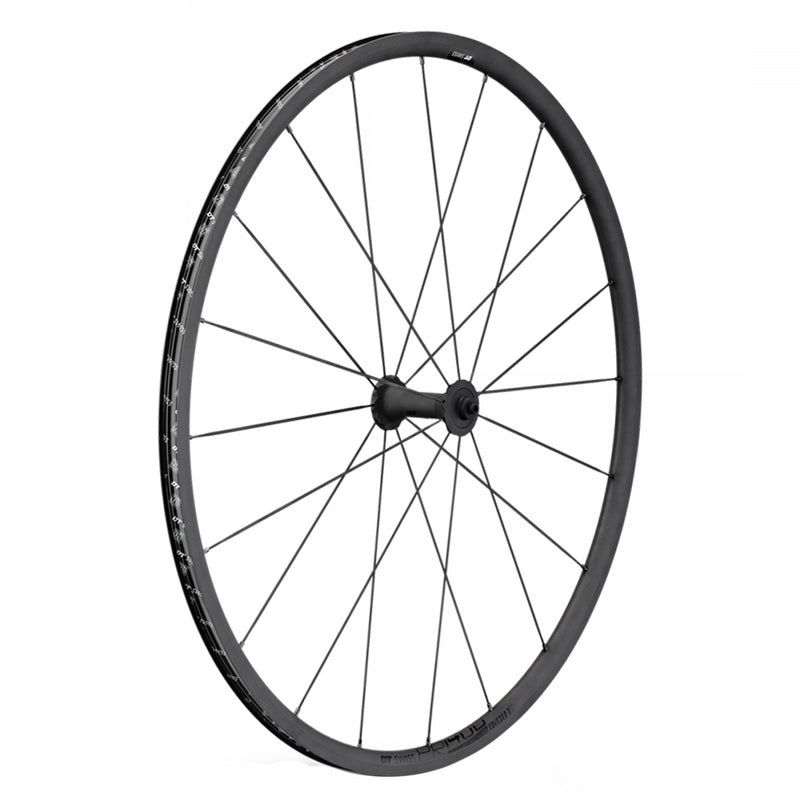 WHL FT DT 700 622x18 PR1400 DICUT OXIC 21 100x5mm ROAD BK w/TUBELESS VALVE/TAPE/BRAKE PADS