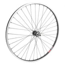 WHL RR 27.5 584x19 WEI 519 BK MSW 36 WM AQ1000 FW 5/6/7sp QR BK 135mm 14gBK