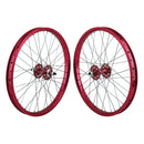 WHL PR 20x1.75 406x24 SE BIKES RD 36 SE BIKES 1s FW SEAL 3/8 RD 110mm DTI2.0SL