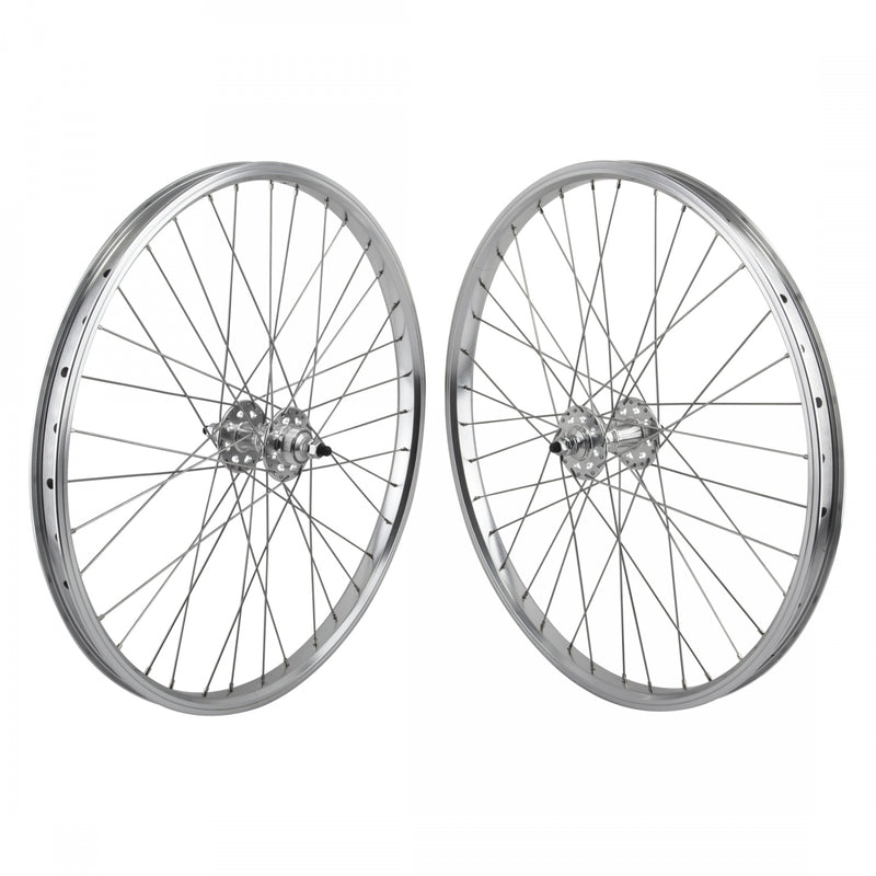 WHL PR 24x1.75 507x24 SE BIKES BK 36 SE BIKES 1s FW SEAL 3/8 BK 110mm DTI2.0BK