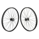 WHL PR 26x1.75 559x24 SE BIKES BK 36 SE BIKES 1s FW SEAL 3/8 BK 110mm DTI2.0BK