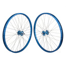 WHL PR 26x1.75 559x24 SE BIKES BU 36 SE BIKES 1s FW SEAL 3/8 BU 110mm DTI2.0SL