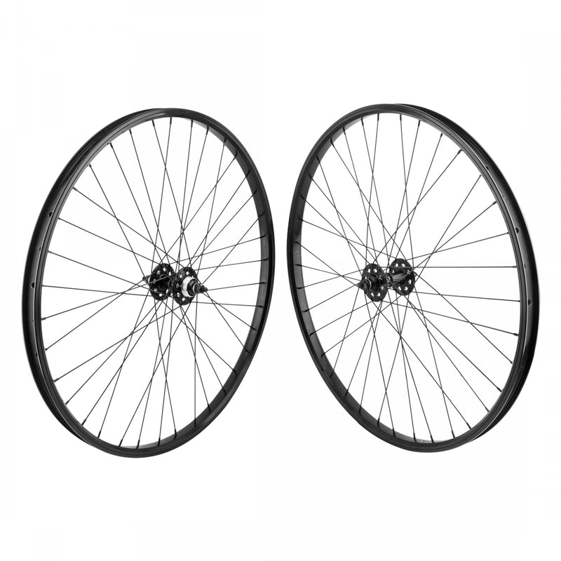 WHL PR 29 622x24 SE BIKES BK 36 SE BIKES 1s FF SEAL 3/8 BK 110mm DTI2.0BK