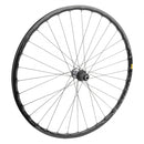 WHL RR 700 622x19 MAV OPEN PRO UST DISC BK 32 SHI RS770 8-11sCASS CL 12mm BK 142mm Sapim Leader 2.0 BK