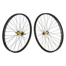 WHL PR 27.5 584x36 SE BIKES BEAST MODE BK 36 SE RACING BEAST MODE NON-DISC(FT) 6 BOLT(RR) 1sCAS 3/8 LOOSE SEAL GD 110mm 142mm DTI2.0BK