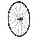 WHL RR DT 700 622x18 PR1400 DICUT OXIC 21 130x5mm BK 8-11sCASS w/TUBELESS VALVE/TAPE/BRAKE PADS