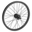WHL RR 16x1.75 305x19 ALY BK 28 STL 1sp FW 3/8 BO BK 110mm 14gBK