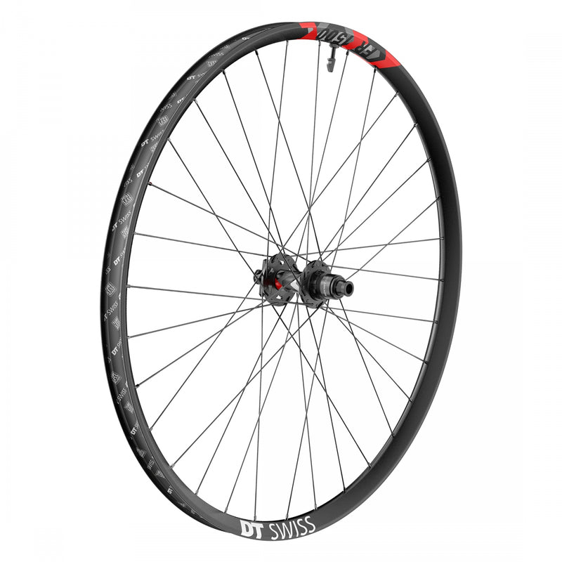 WHL RR DT 27.5 584x30 FR1500 CLASSIC 157x12mmTA 6B SRAM 11-12s XD TBLS BK