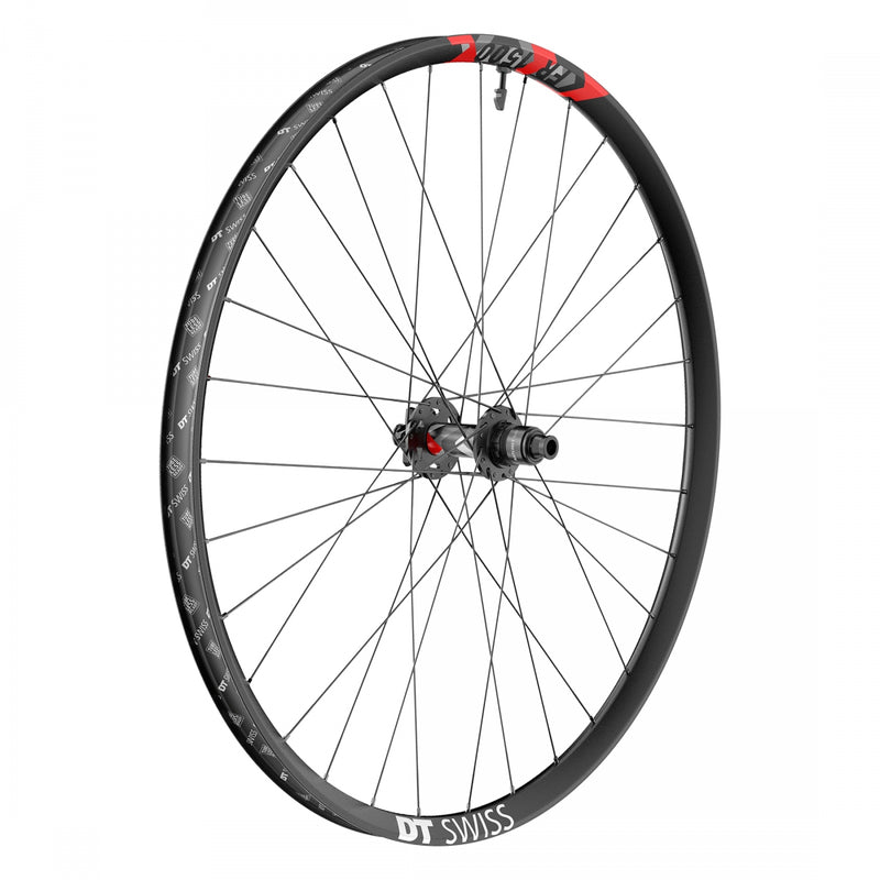 WHL RR DT 27.5 584x30 FR1500 CLASSIC 157x12mmTA 6B SRAM 11-12s XD TBLS BK