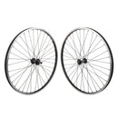 WHL PR 26x1.5 559x19 ALY BK MSW 36 ALY FW 5/6/7sp QR BK 135mm 14gBK