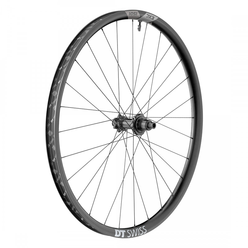 WHL RR DT 27.5 584x30 EXC1501 SPLINE 148x12mmTA 6B XD/MICRO DEG TBLS