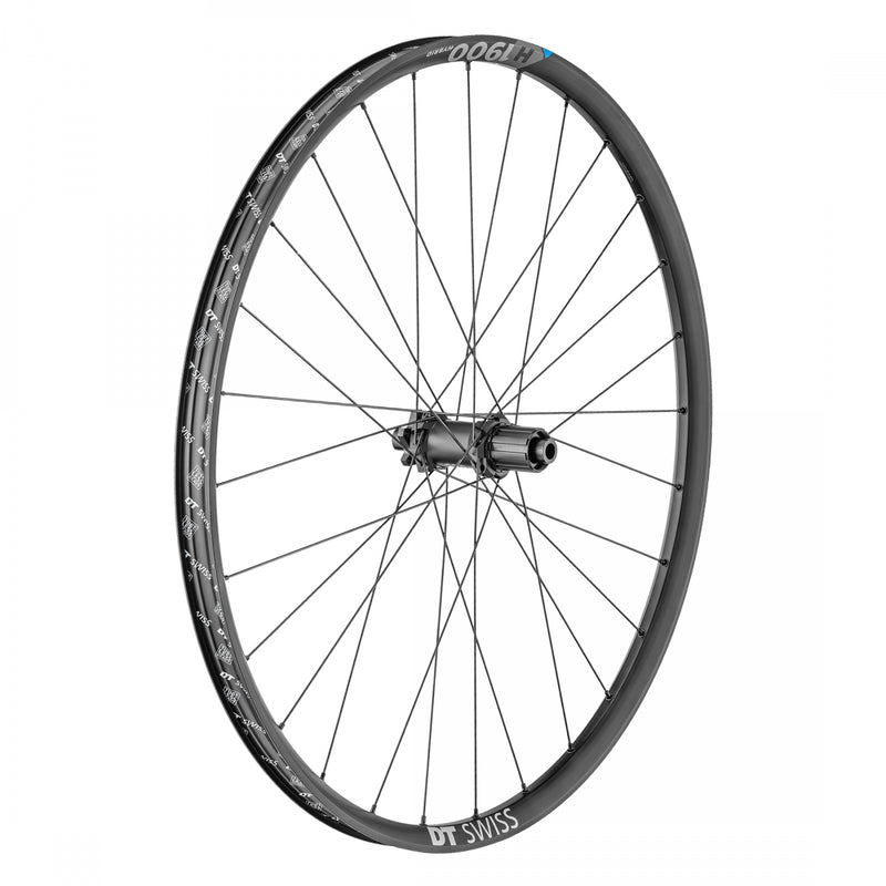 WHL RR DT 29 622x30 H1900 SPLINE 30 148x12mmTA 6B 8-11sCAS MTB TBLS (O)