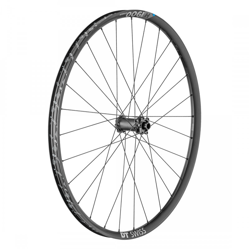 WHL RR DT 29 622x30 H1900 SPLINE 30 148x12mmTA 6B 8-11sCAS MTB TBLS (O)