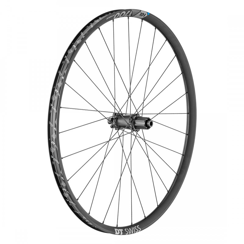 WHL RR DT 29 622x30 HX1700 SPLINE 30 148x12mmTA 6B 8-11sCAS MTB TBLS