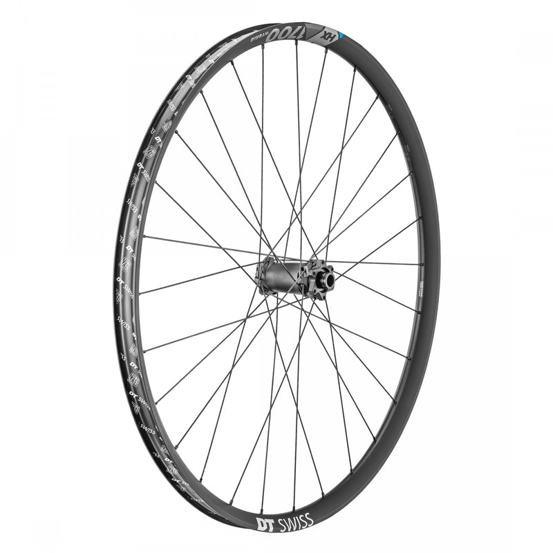 WHL RR DT 29 622x30 HX1700 SPLINE 30 148x12mmTA 6B 8-11sCAS MTB TBLS