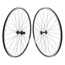 WHL PR 700 622x14 WEI LP18 BK MSW 36 WM RD1000 8-11sCAS BK QR 130mm SS2.0SL