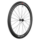 WHL FT DT 700 622x22 ERC1100 DICUT 35 100x12mmTA CL TBLS BK w/CONT AERO 111