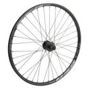 WHL RR 27.5 584x27 WEI U32TL DISC BK TBLS 36 SHI TX506 8-10sCAS 6B BK 135mm 14gBK