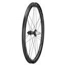 WHL PR CPY 700 SHAMAL CARBON C23 DB 2WF DUAL N3W BK 12mm THRU CLINCHER