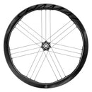 WHL PR CPY 700 SHAMAL CARBON C23 DB 2WF DUAL XDR BK 12mm THRU CLINCHER