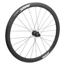 WHL RR 700 622x21 MAV COSMIC S 42 DISC 24 11sRD CL 12x142 TBLS CARBON