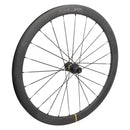 WHL RR MAV 700 622x19 COSMIC SLR 45 DISC 24 11sRD CL 12x142 TBLS CARBON