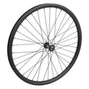 WHL FT 26x1.75 559x25 WM HD BK/BK-MSW 36 WM MT5000 QR BK 100mm SS13gBK