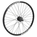 WHL RR 24x1.75 507x23 AN MISCHIEF G69 TCS 2.0 M-BK BK-MSW 36 AN EVADER 1sp CASS 16T 6B BOLT TYPE M10x1 SEAL BK 110mm SS 2.0 BK